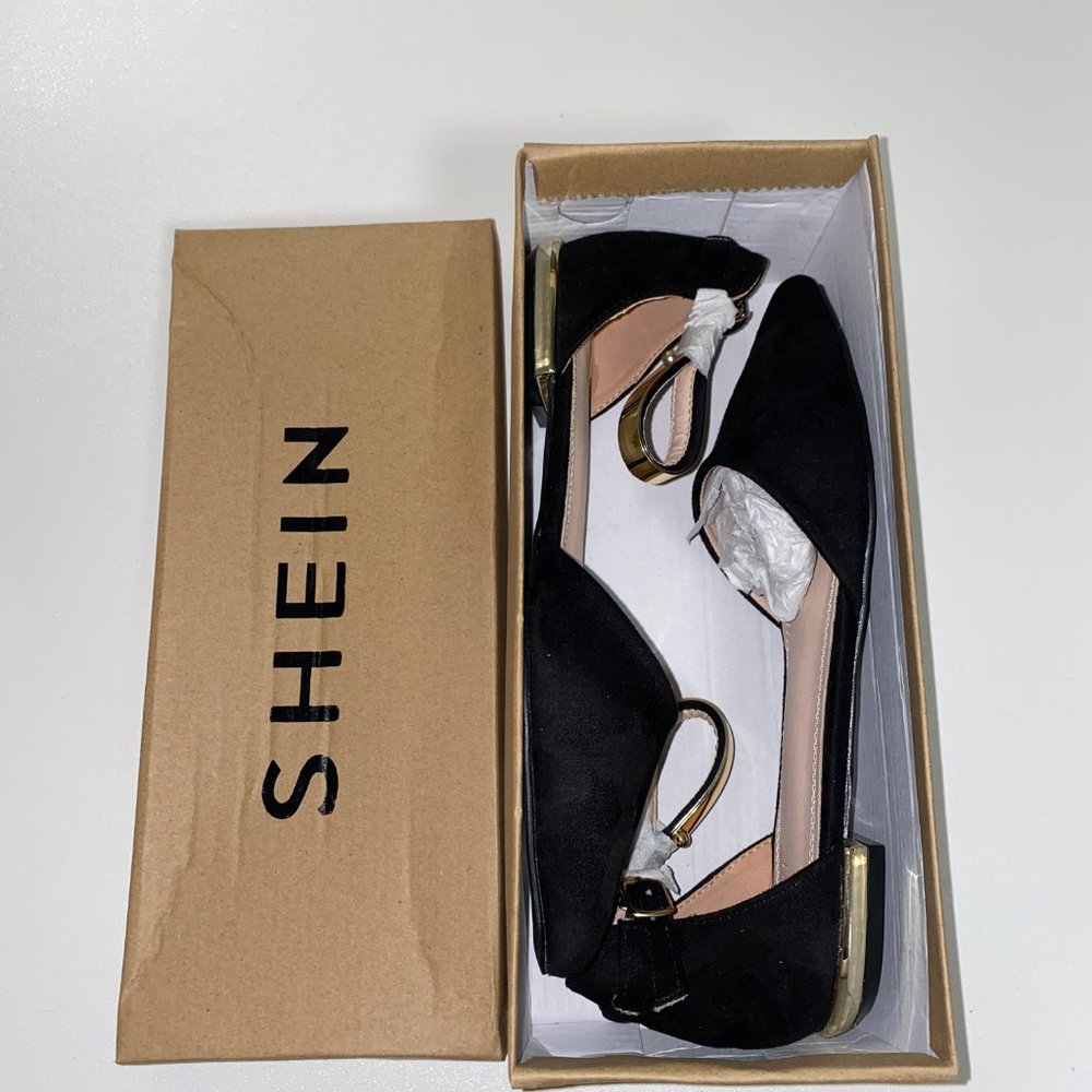 🤑💥SHEIN Shoes NEW!
